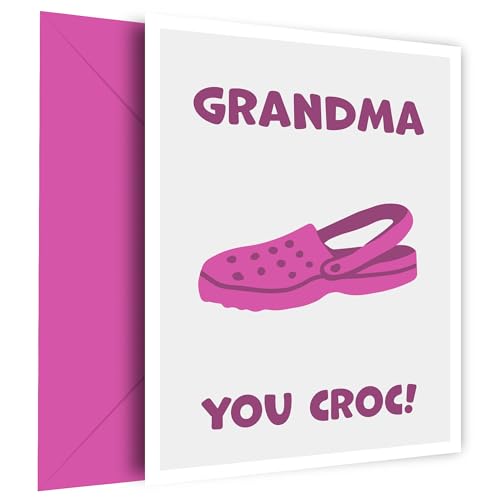 Grandma