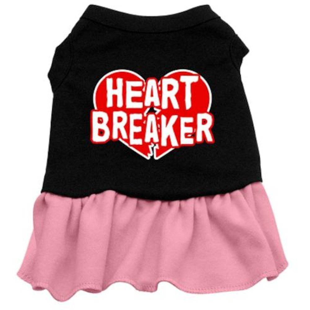 Heart Breaker