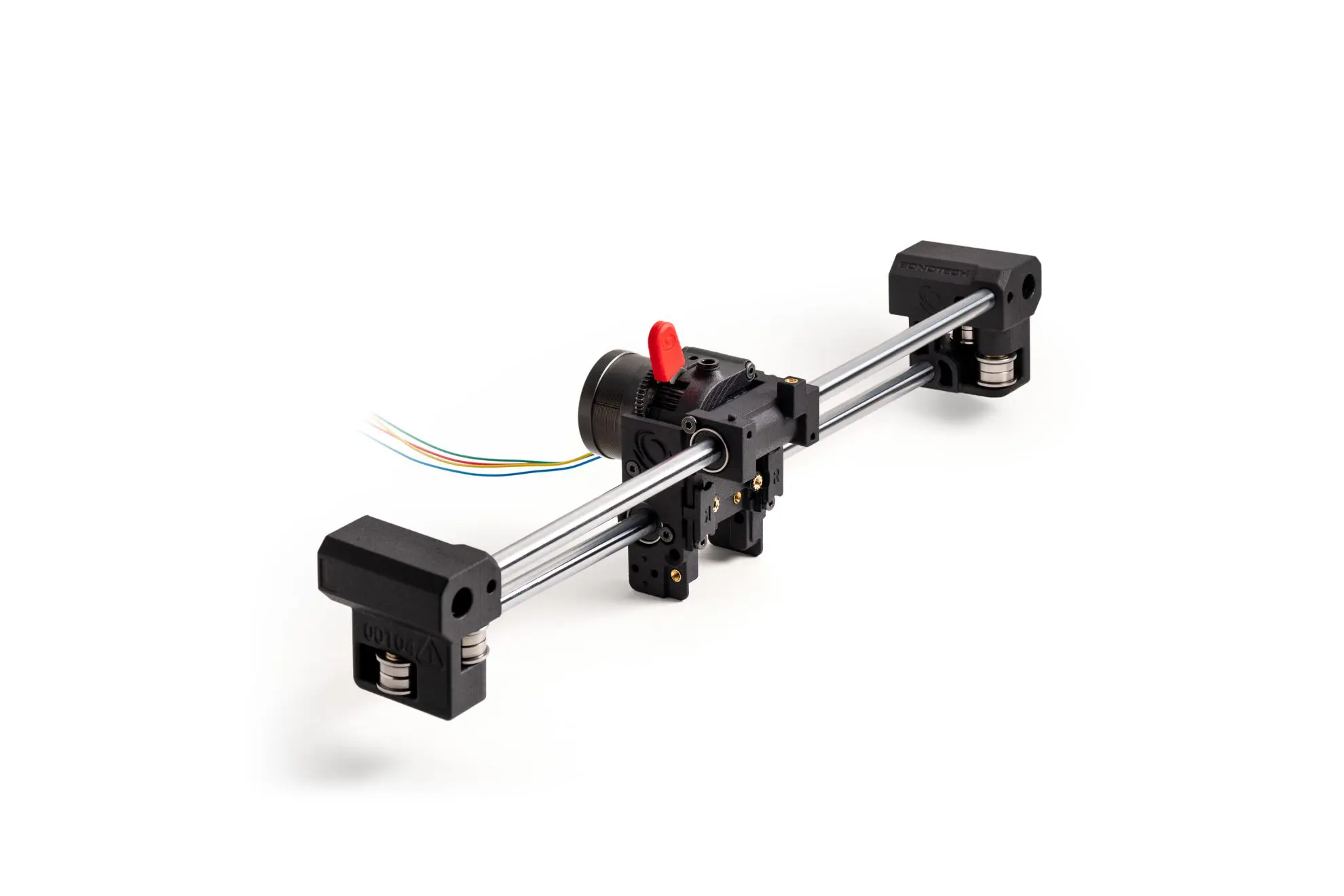 BondTech LGX Lite Pro Upgrade Kit for Creality K1 Max 3D Printer - High Performance Extruder Upgrade for Faster & Smoother Printing | Perfect for Professional 3D Printing & Rapid Prototyping
