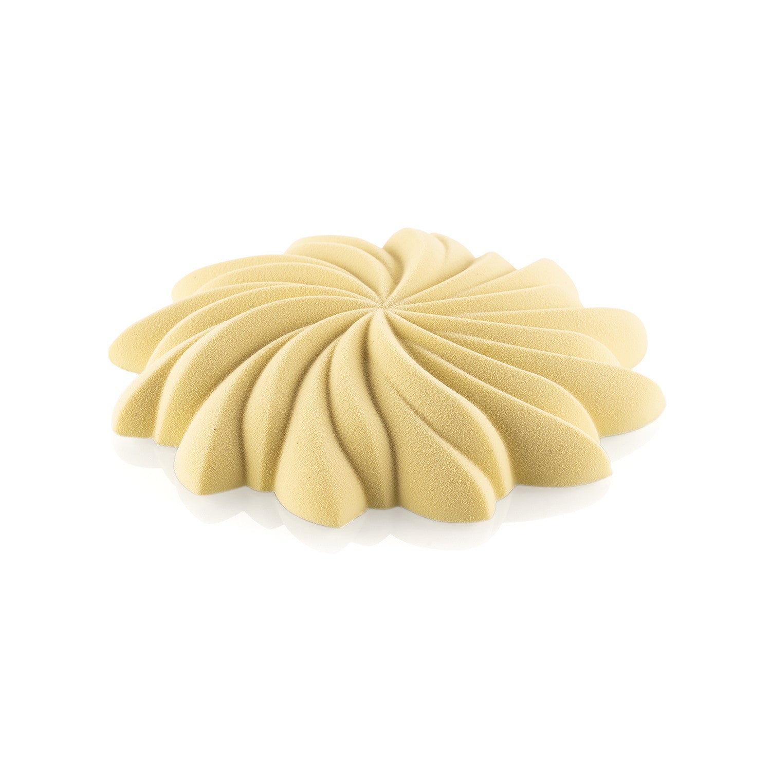 Premium Silikomart Saint Honore 280 Silicone Cake Mold - Professional Baking Tool for Pastries, Desserts & Chocolate Making | Perfect for Home Bakers and Pastry Chefs