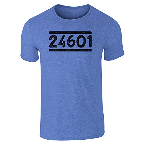 Sstee | Heather Royal Blue