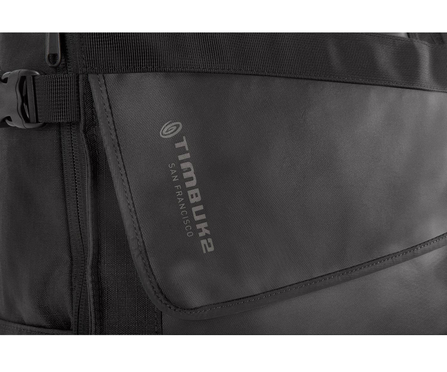 Timbuk2 Especial Tres Cycling Backpack - Waterproof Bike Commuter Backpack for Men & Women - Perfect for Cycling, Hiking, Travel & Outdoor Adventures