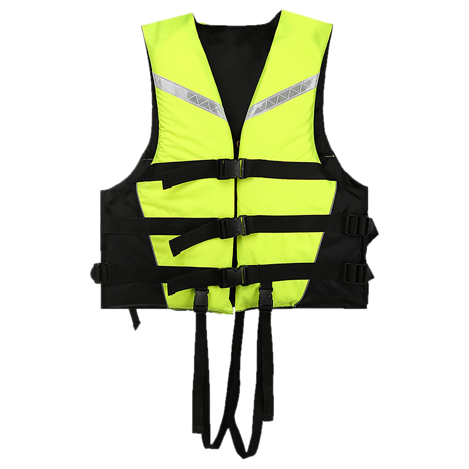 Universal Snorkel Vest for Kayaking, Diving & Swimming - Portable Buoyancy Life Vest for Water Sports | Paddle Boarding, Surfing & Outdoor Activities