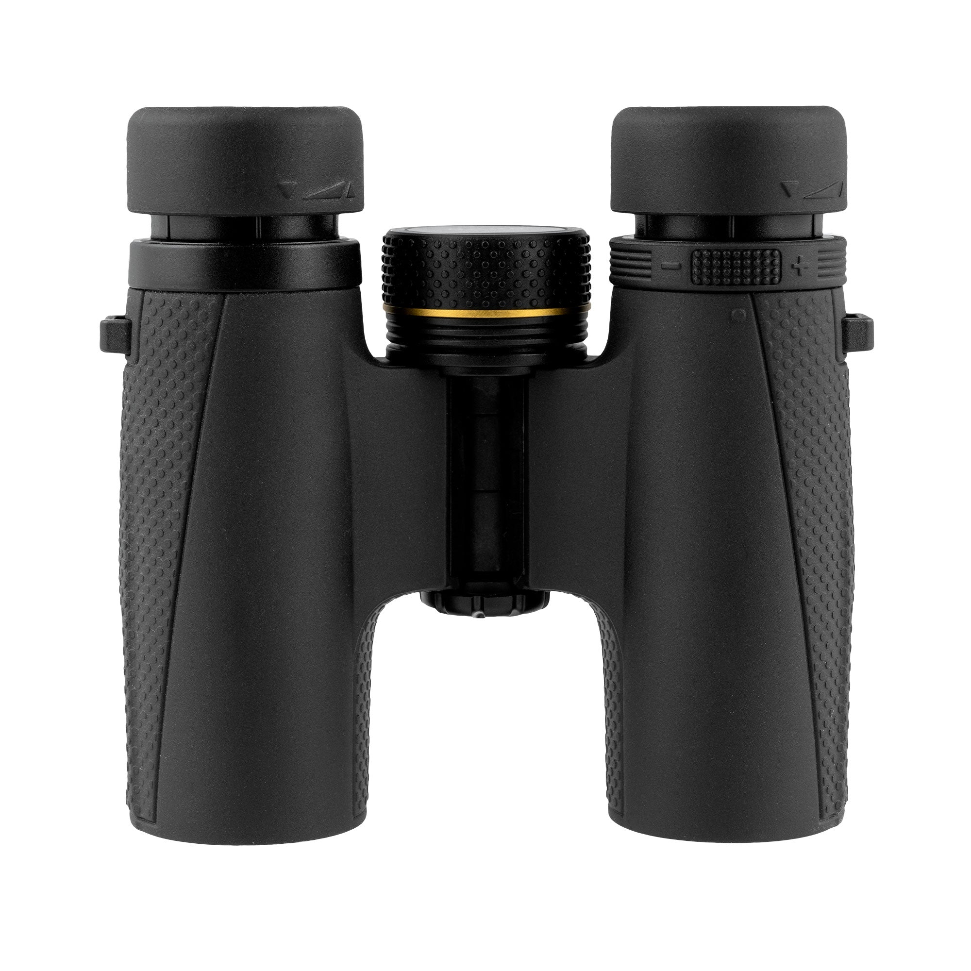 National Geographic Expedition Series 8x25 Compact Binoculars - Lightweight & High-Powered for Bird Watching, Hiking, Travel & Outdoor Adventures