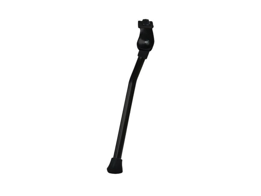 Universal Alloy Bike Kickstand - Heavy Duty Center Mount Bicycle Stand for Mountain, Road & Kids Bikes - Perfect for Parking & Storage at Home, Garage or Outdoors