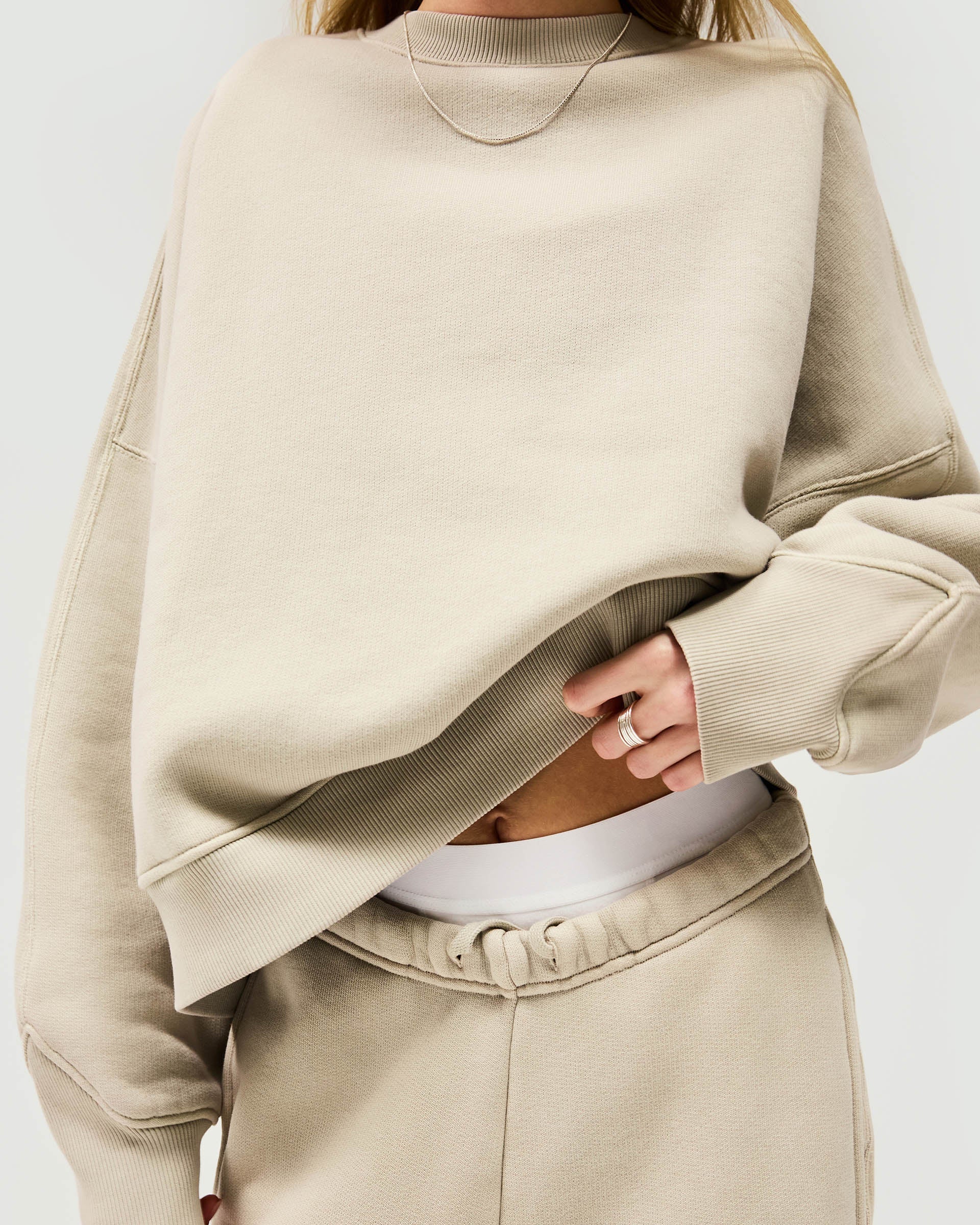 Initial V Notch Sweater - Stylish & Warm Knit Pullover for Men & Women | Perfect for Fall, Winter & Casual Outfits