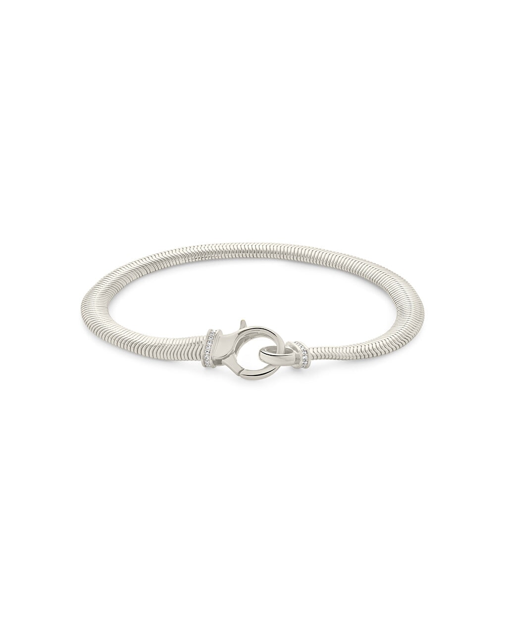 Kassidy Statement Chain Bracelet for Women - Elegant Gold & Silver Fashion Jewelry - Perfect for Parties, Weddings & Everyday Wear