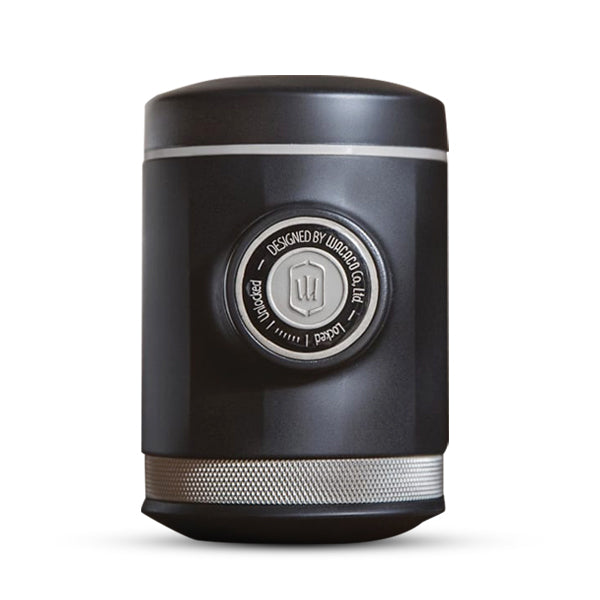Wacaco Picopresso Portable Espresso Maker - Manual Handheld Coffee Machine for Travel, Camping & Home Use - Perfect for Espresso Lovers On The Go