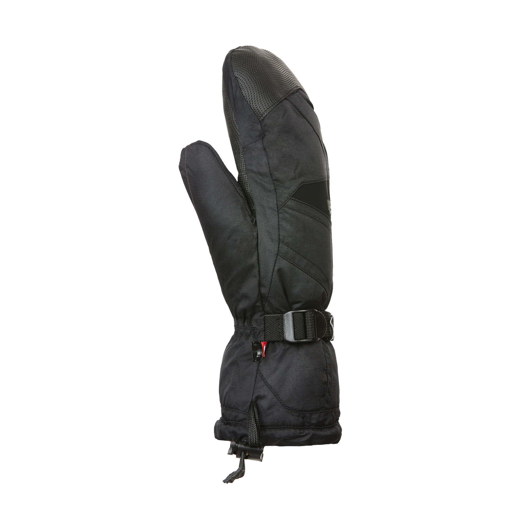 Kombi The Original Mitt for Men - Warm Winter Gloves for Outdoor Activities, Skiing, Snowboarding & Cold Weather Protection