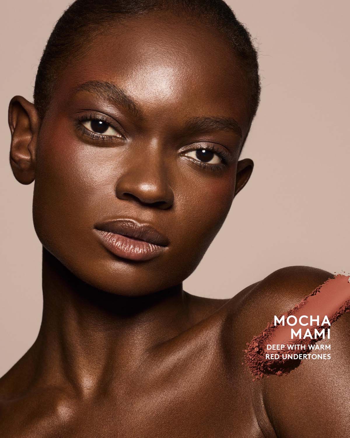 Sun Stalk'r Instant Warmth Bronzer - Mocha Mami | Natural-Looking Tan for All Skin Tones | Perfect for Beach, Pool & Summer Vacations