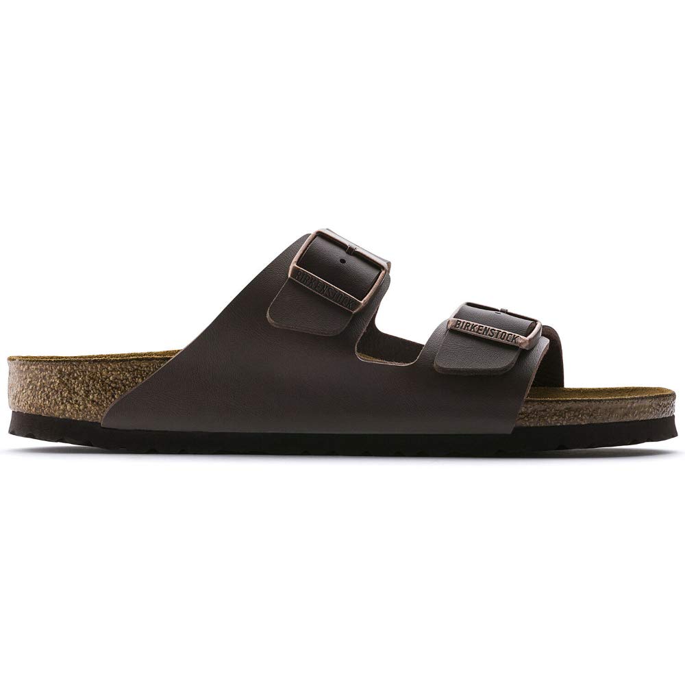 Birkenstock Arizona Shearling Sandals for Women - Soft Wool Lined Comfort Footbed - Best for Winter, Indoor & Cozy Home Use