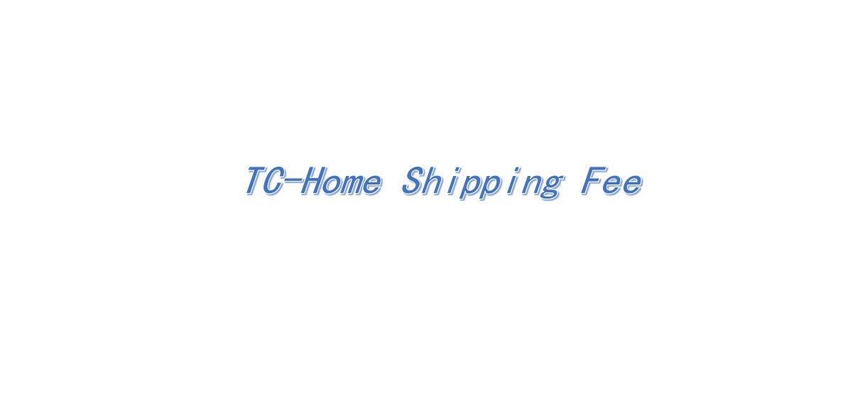 TC-Home Replacement Shipping Part - Durable & Reliable for Home & Office Use - Perfect for DIY Repairs & Maintenance