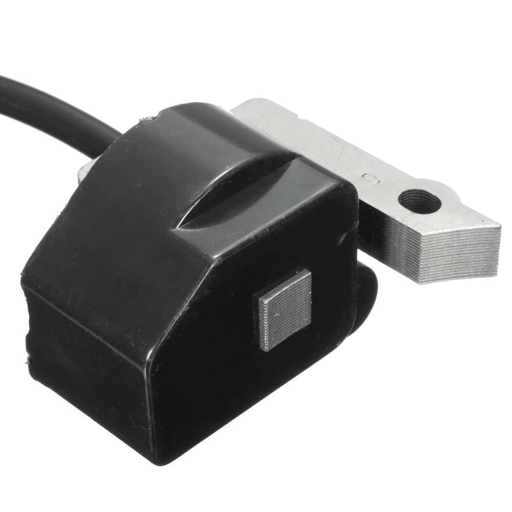 Craftsman Gas Blower Ignition Module Coil Replacement - Compatible with Models 358794770, 358794650, 358794600 & More - Reliable Spark for Lawn Maintenance, Yard Cleanup & Outdoor Power Equipment