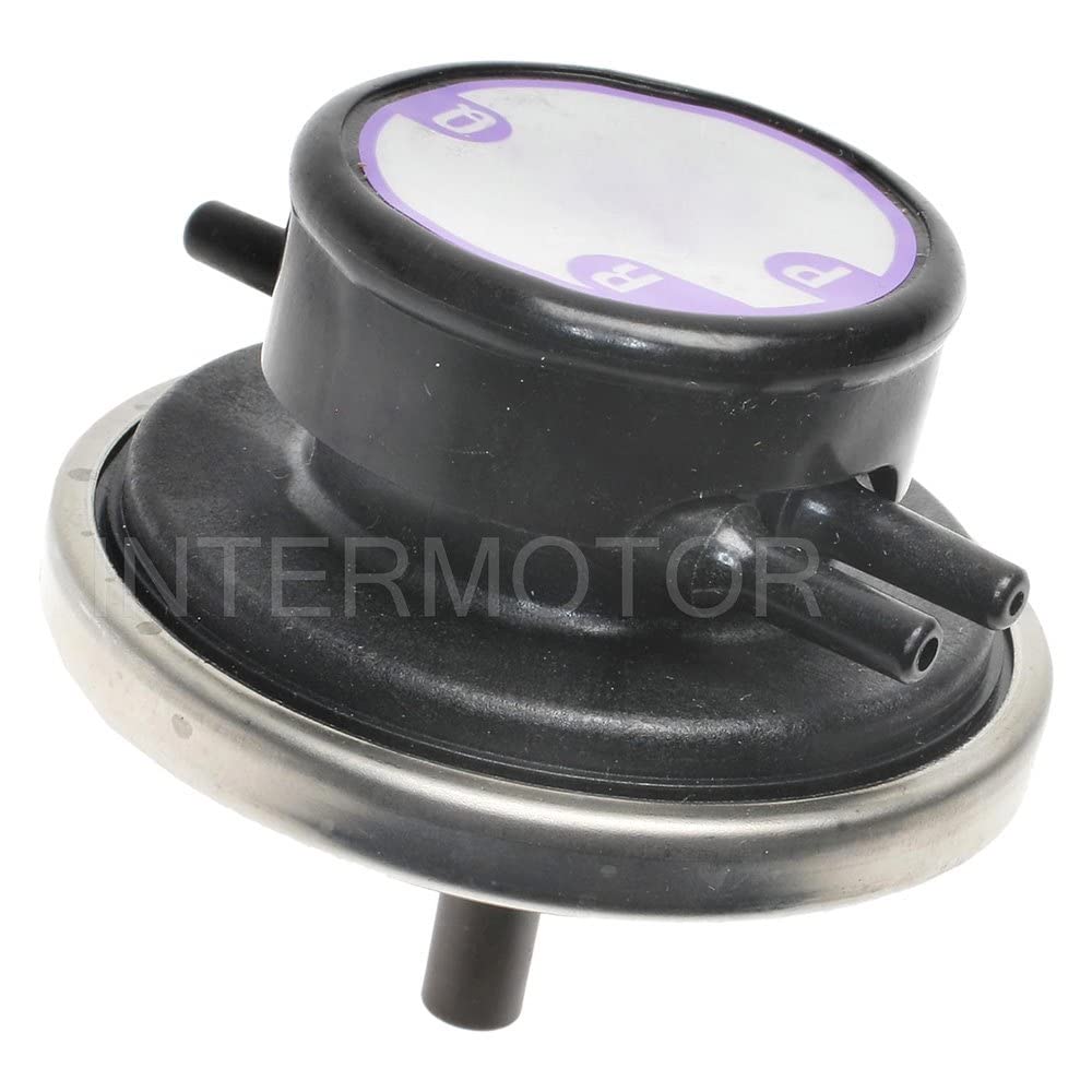 Standard Motor Products VS117 EGR Valve - Compatible with Multiple Vehicle Models - High Performance Exhaust Gas Recirculation Valve - Perfect for Emissions Control & Engine Efficiency Improvement