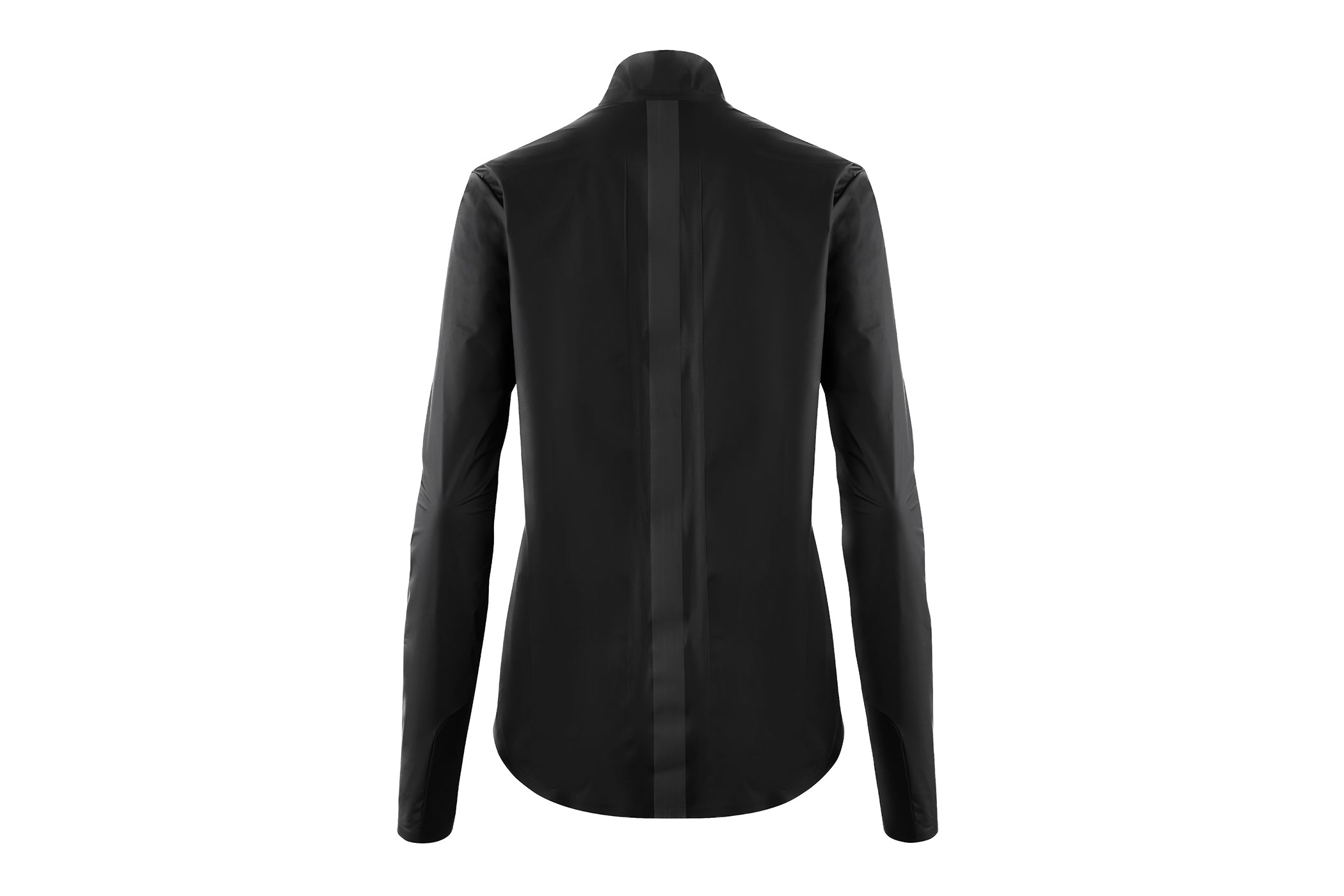Assos UMA Mille GTV Waterproof Cycling Rain Jacket - Windproof & Breathable Bike Jacket for Men - Perfect for Road Biking in Rainy Weather