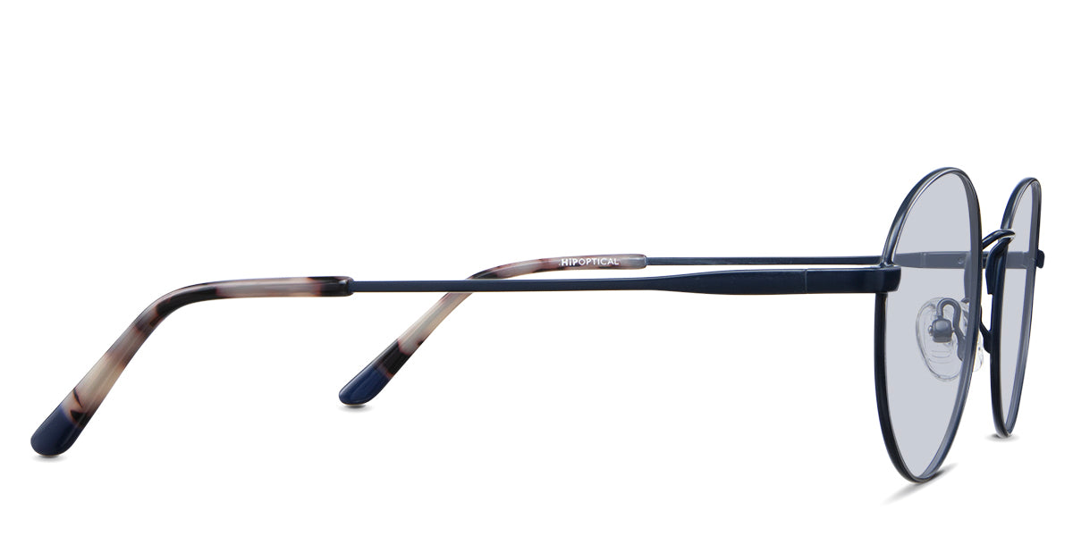 Adler Women's Prescription Tinted Glasses - Stylish & UV Protection for Reading, Driving & Outdoor Activities