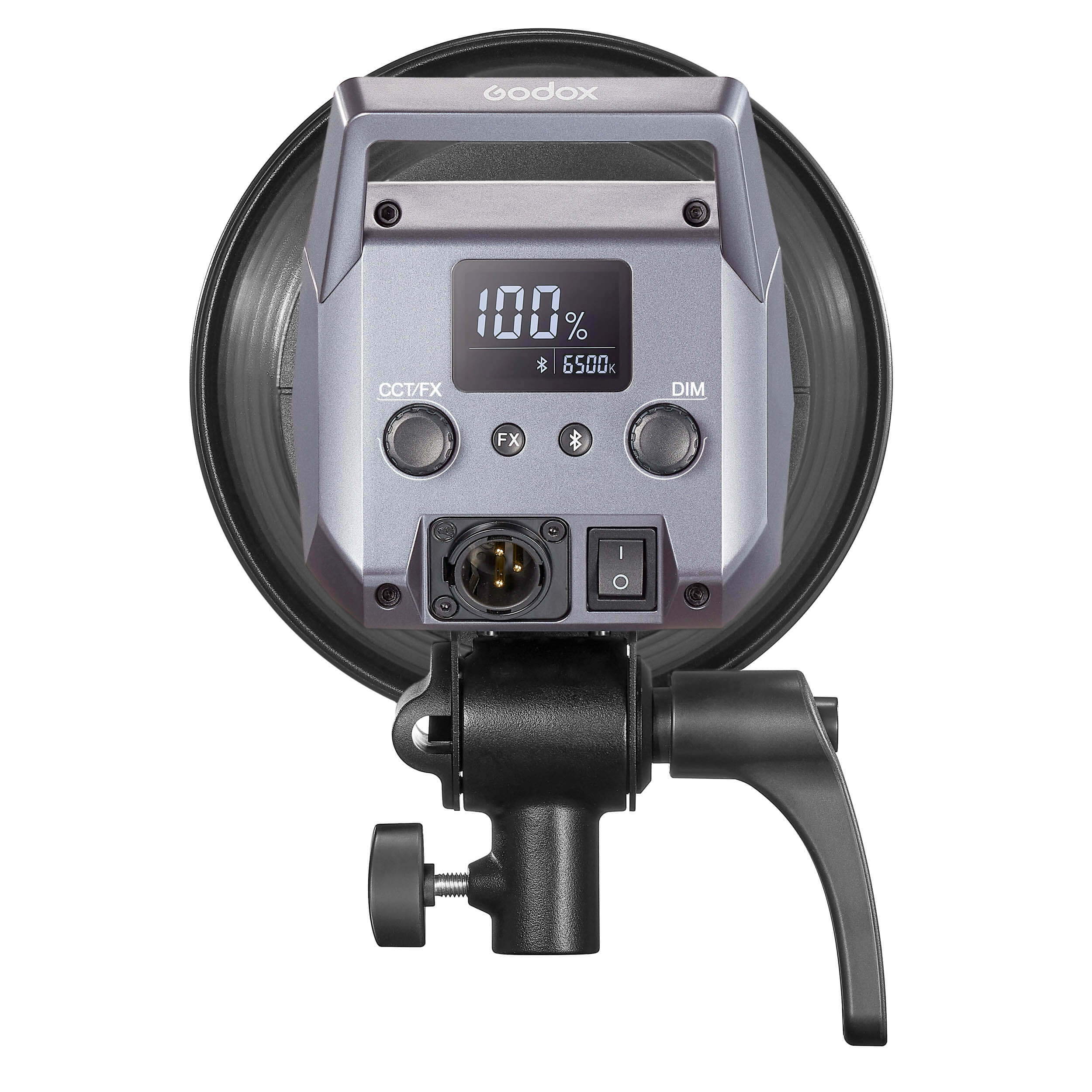 OBSBOT & Godox Professional 4K Live Streaming Kit with Microphone - Perfect for Podcasting, YouTube, Twitch, and Online Meetings