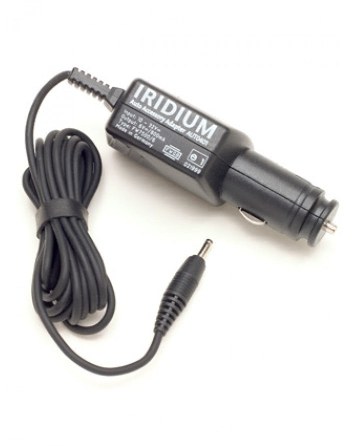 Iridium 9555 & 9575 Extreme DC Fast Charger - High Power Car Charger for Phones & Tablets - Perfect for Road Trips & Emergency Charging