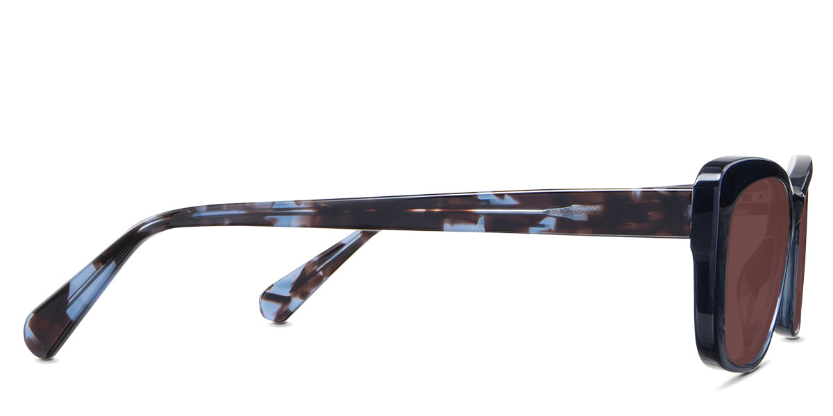 Wynter Women's Prescription Sunglasses - UV Protection, Stylish & Comfortable for Driving, Outdoor Activities & Everyday Wear