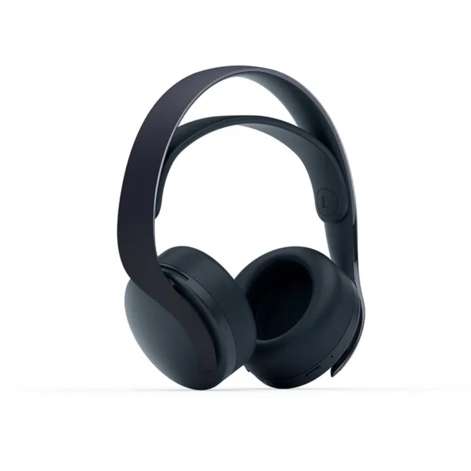 Wireless Pulse 3D Headset for PS5 & PS4 - Black | Immersive Gaming Audio for Playstation 5 & 4 | Perfect for Competitive Gaming & Virtual Reality
