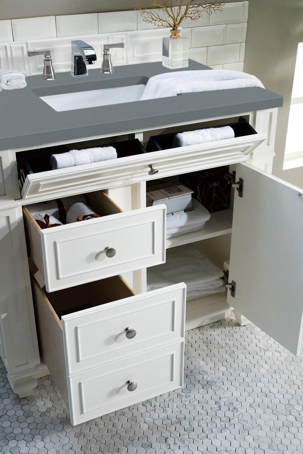 James Martin Vanities Bristol Collection 36