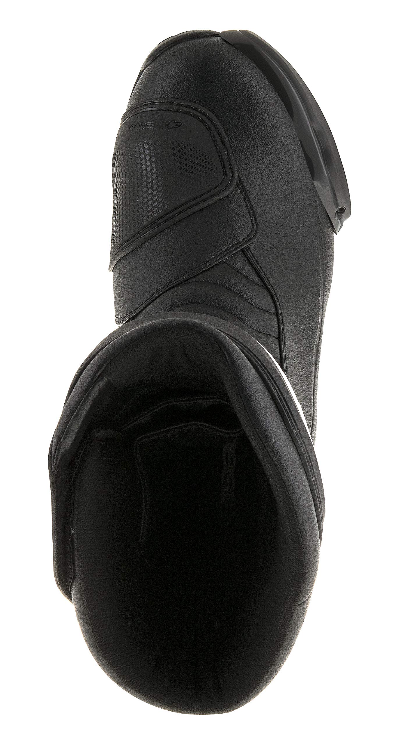 Alpinestars Men's NC Motorcycle Boots - Size EUR 42 (US 9) - Durable Riding Boots for Street & Racing - Perfect for Motorcycle Enthusiasts & Commuters