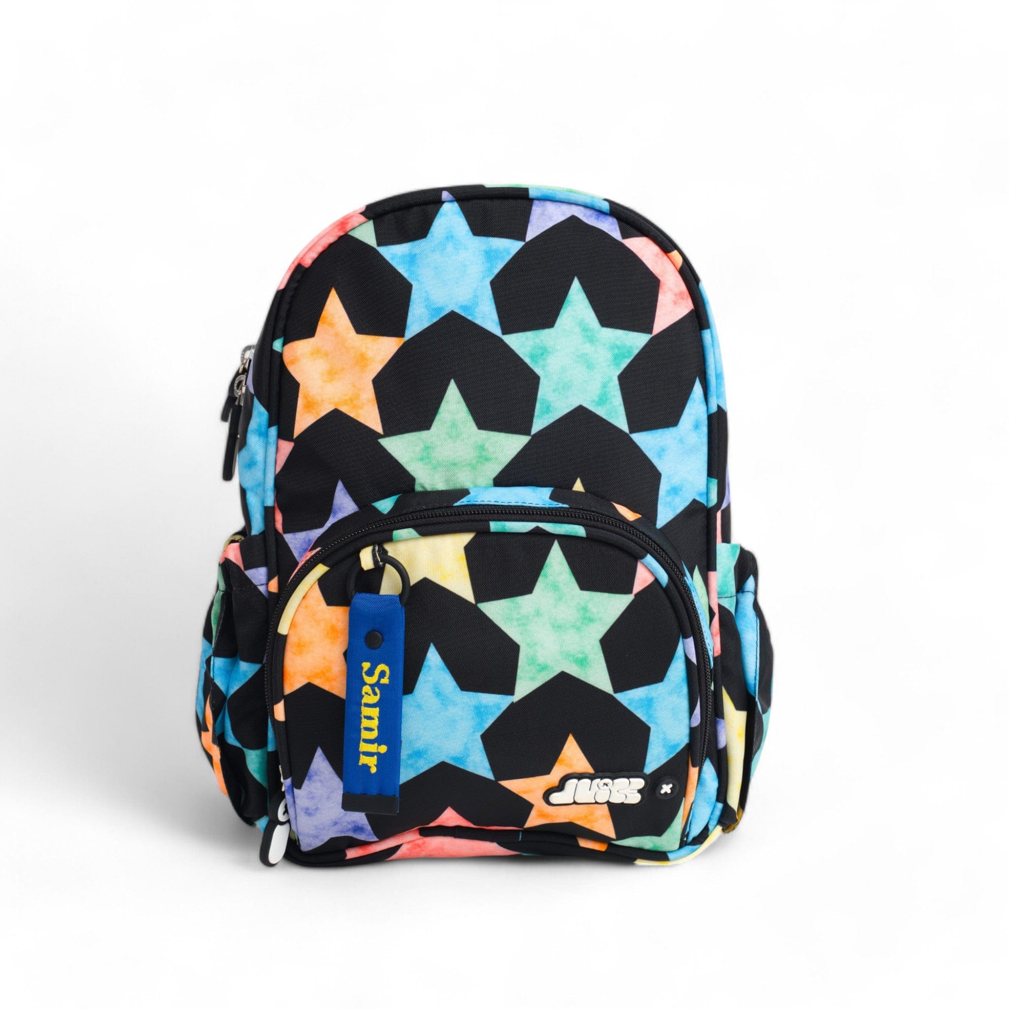 All Stars Small Backpack for Kids & Teens - Lightweight School Backpack for Boys & Girls - Perfect for School, Travel, Sports & Daily Use