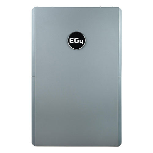 EG4 PowerPro 48V 280Ah Wall-Mount Lithium Battery | 14.3kWh LiFePO4 Energy Storage | UL1973 & UL9540A Certified | All-Weather Performance for Solar, Off-Grid & Backup Power Systems