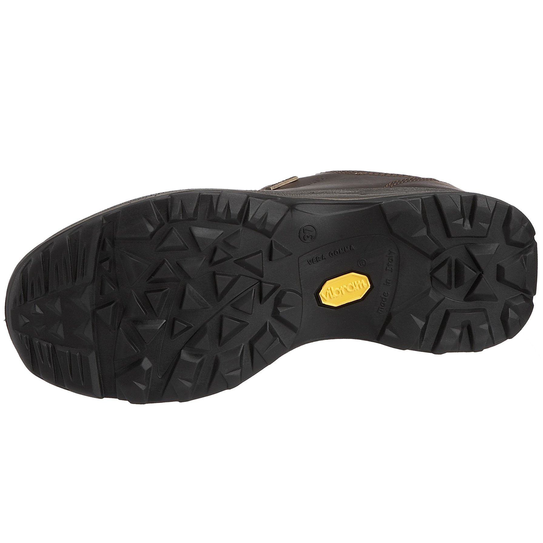 Grisport Women's Exmoor Waterproof Hiking Shoes - Lightweight Comfortable Outdoor Walking Boots for Trail Trekking & Mountain Climbing