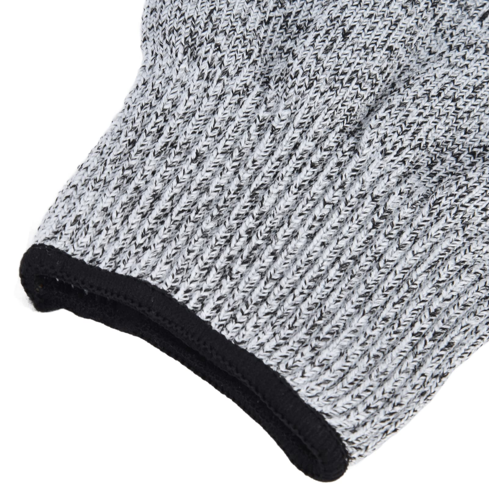 Cut Resistant Gloves for Gardening & Woodworking - Nylon Spandex Safety Gloves with Fine Workmanship, Machine Washable | Perfect for Outdoor Work, DIY Projects & Heavy Duty Protection