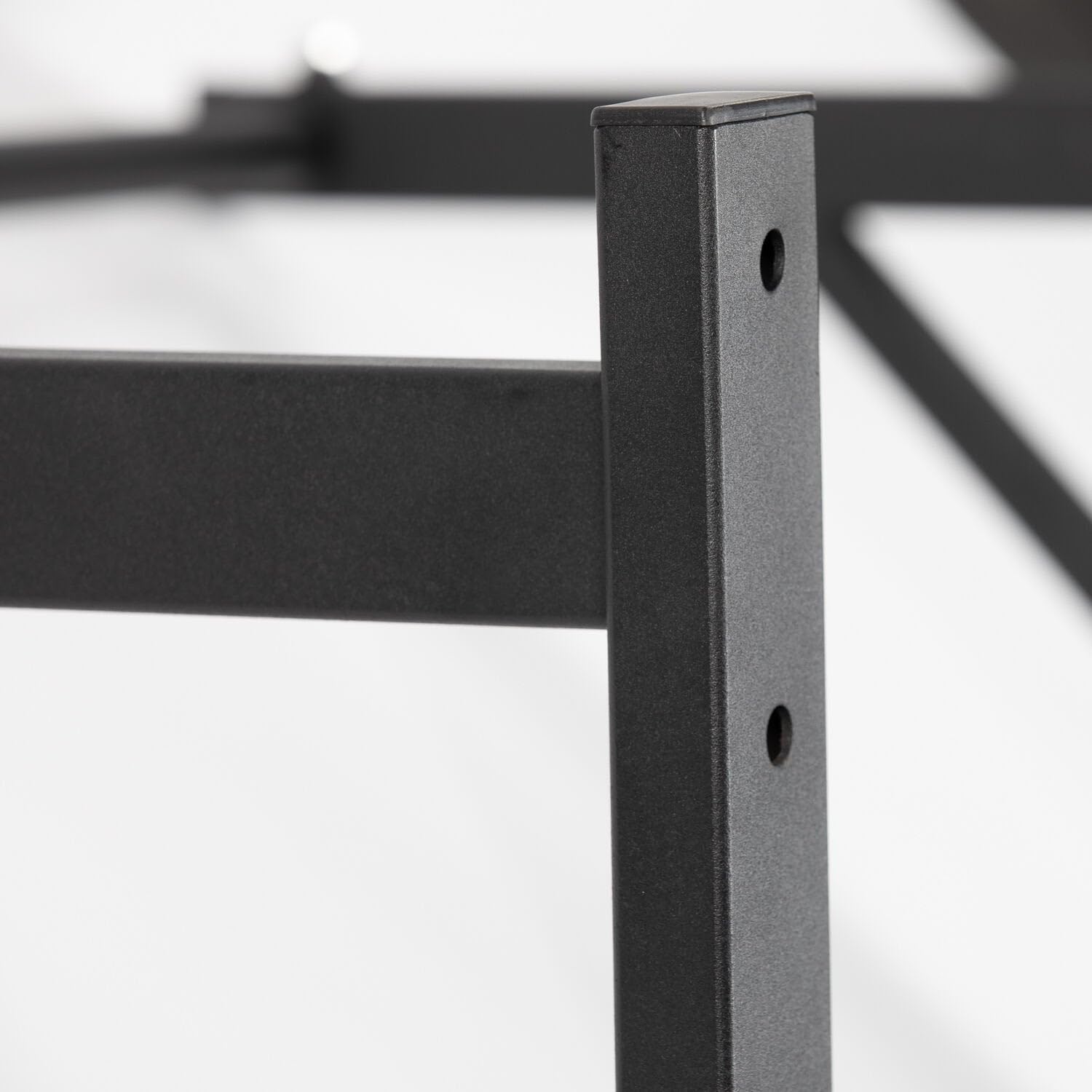 Titan Fitness Heavy Duty Ceiling Wall-Mount Pull Up Bar - 500 LB Weight Capacity - Chin Up Bar for Home Gym & CrossFit Training - Perfect for Strength Training, Calisthenics & Bodyweight Exercises