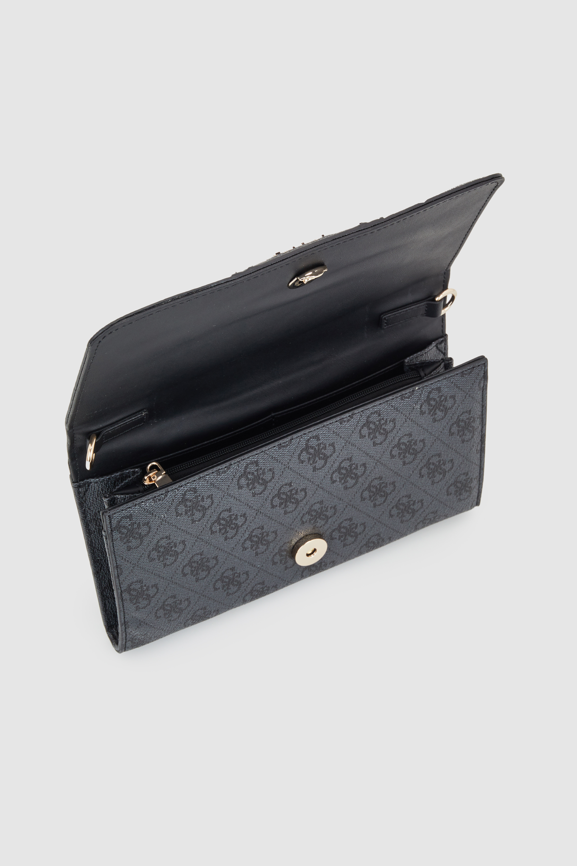 Cathleen Crossbody Wallet with Adjustable Strap - Perfect for Travel, Shopping & Everyday Use | Secure RFID Blocking & Lightweight Design