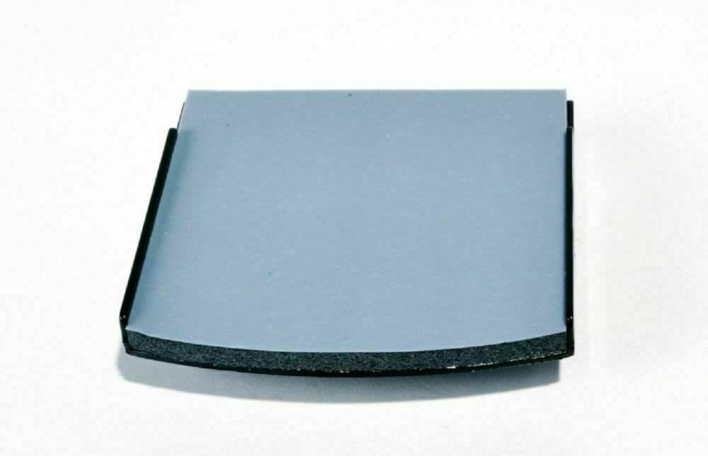 Whirlpool WP2180353 Refrigerator Ice Dispenser Chute Door Replacement - Compatible with Select Whirlpool Refrigerator Models - Perfect for Ice Dispenser Repair and Maintenance