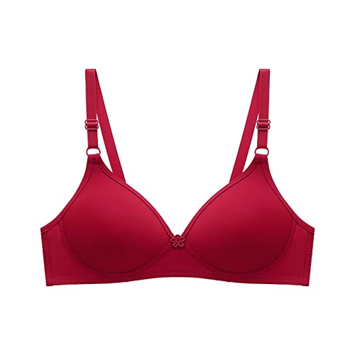 A Red