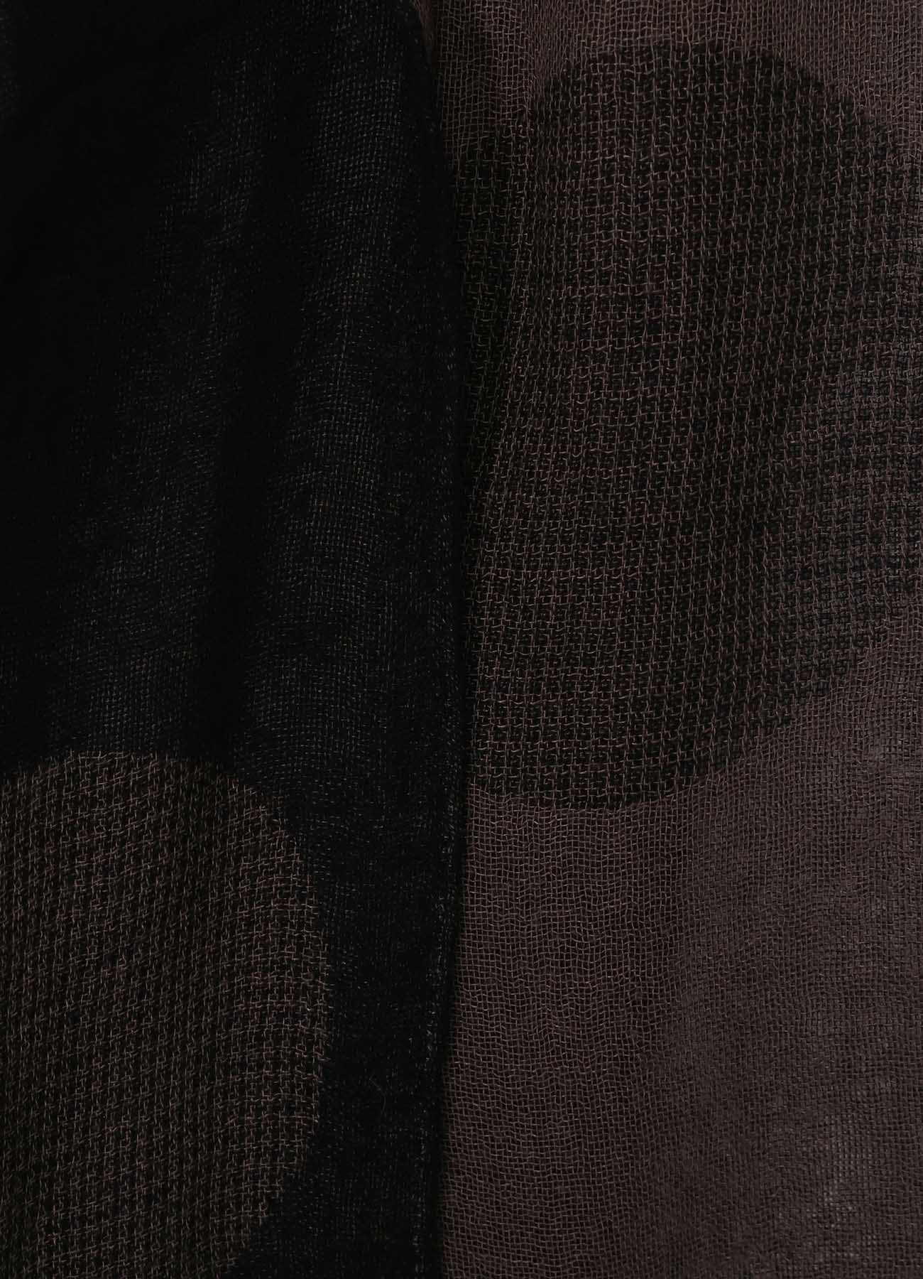 Stylish DOT Jacquard Scarf for Women - Soft Winter Fashion Accessory - Perfect for Cold Weather, Office Wear & Holiday Outfits