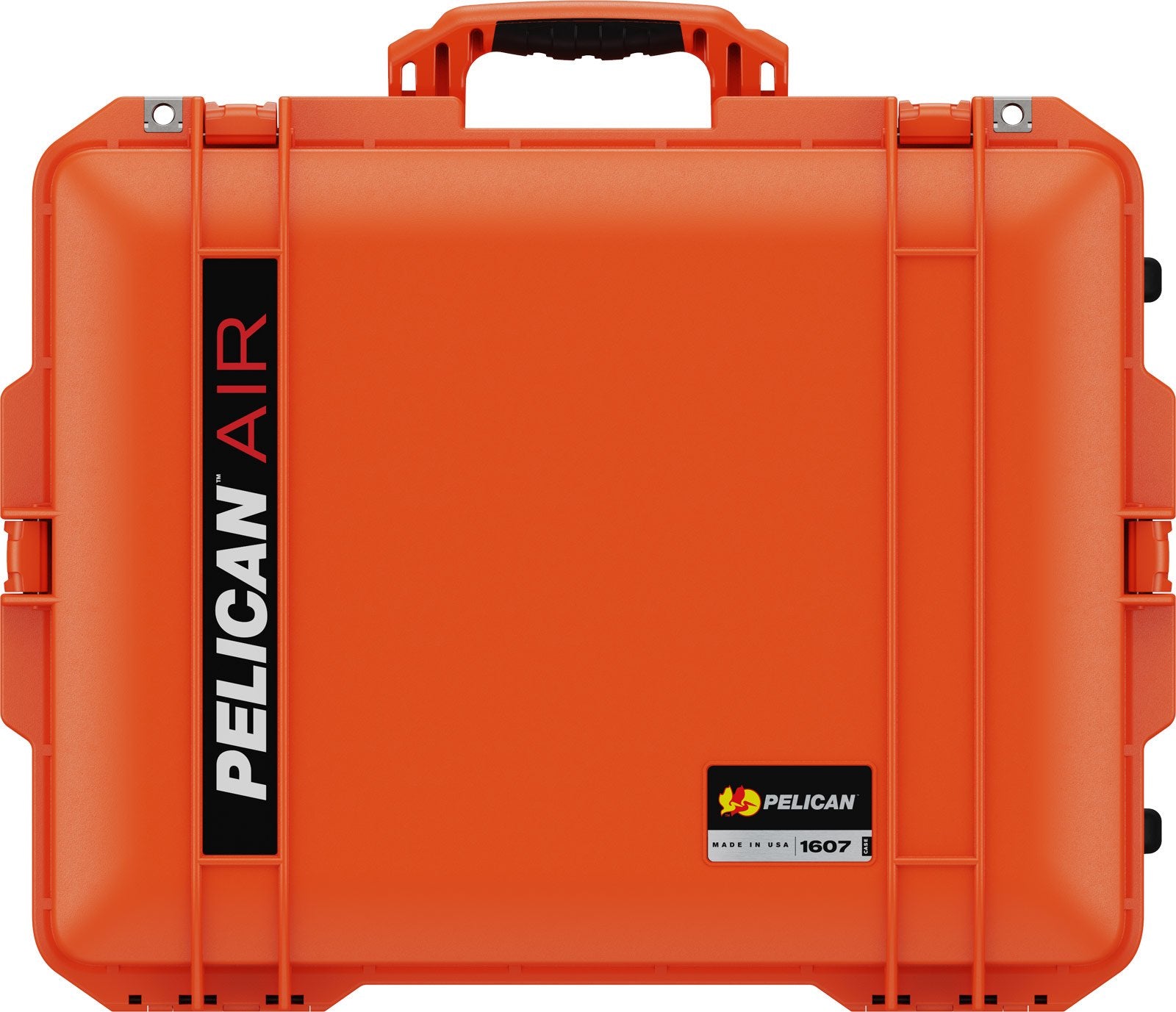 Pelican 1607 Protector Case with Foam Insert - Durable Waterproof Hard Case for Electronics, Tools & Equipment - Perfect for Travel, Outdoor Adventures & Professional Use