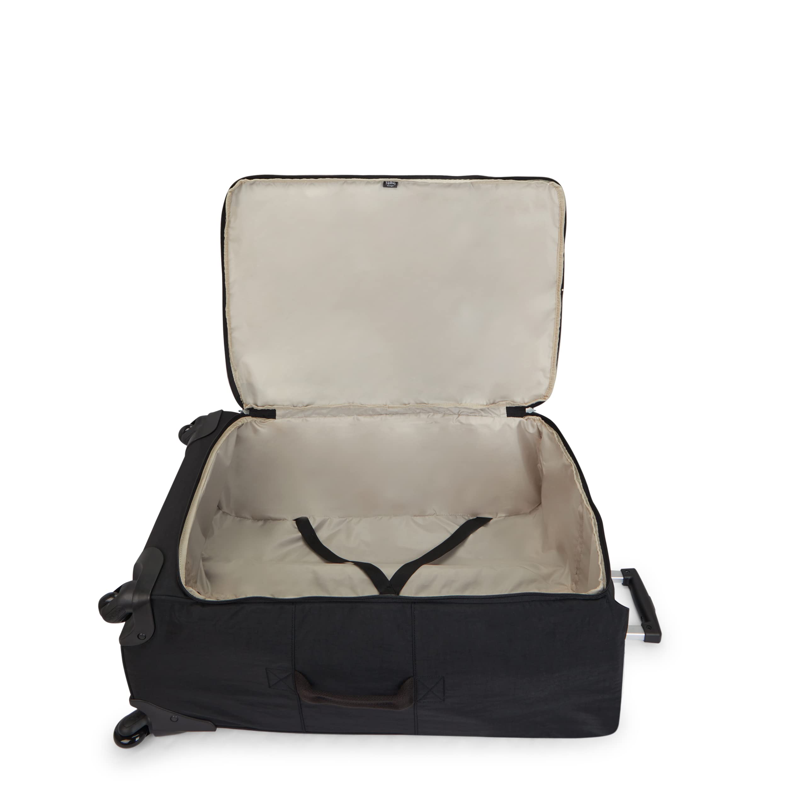 Kipling Women's Darcey Large 29-Inch Softside Spinner Luggage with 360° Wheels - Perfect for Air Travel, Business Trips & Vacation Getaways