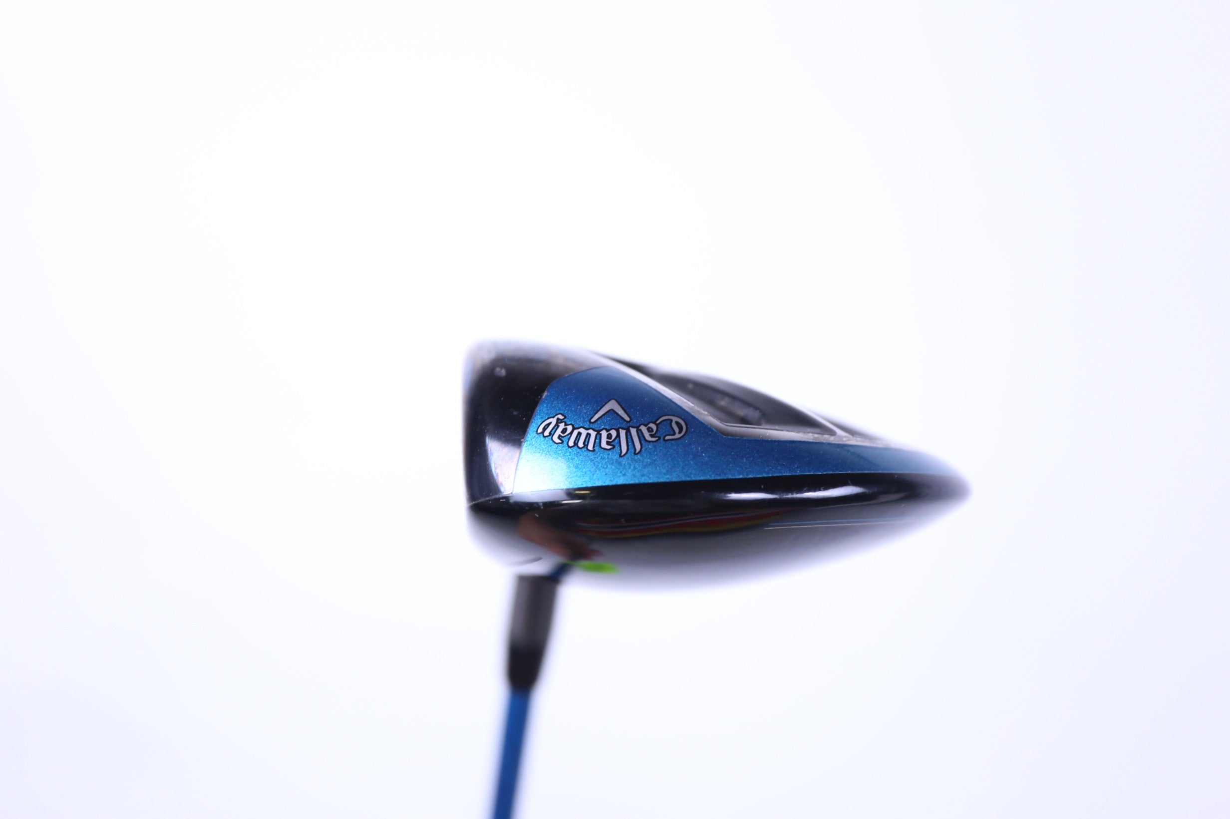 Used Callaway Rogue 3 Wood Golf Club - Right Handed 15° Regular Flex | Perfect for Mid-Handicap Golfers & Driving Range Practice
