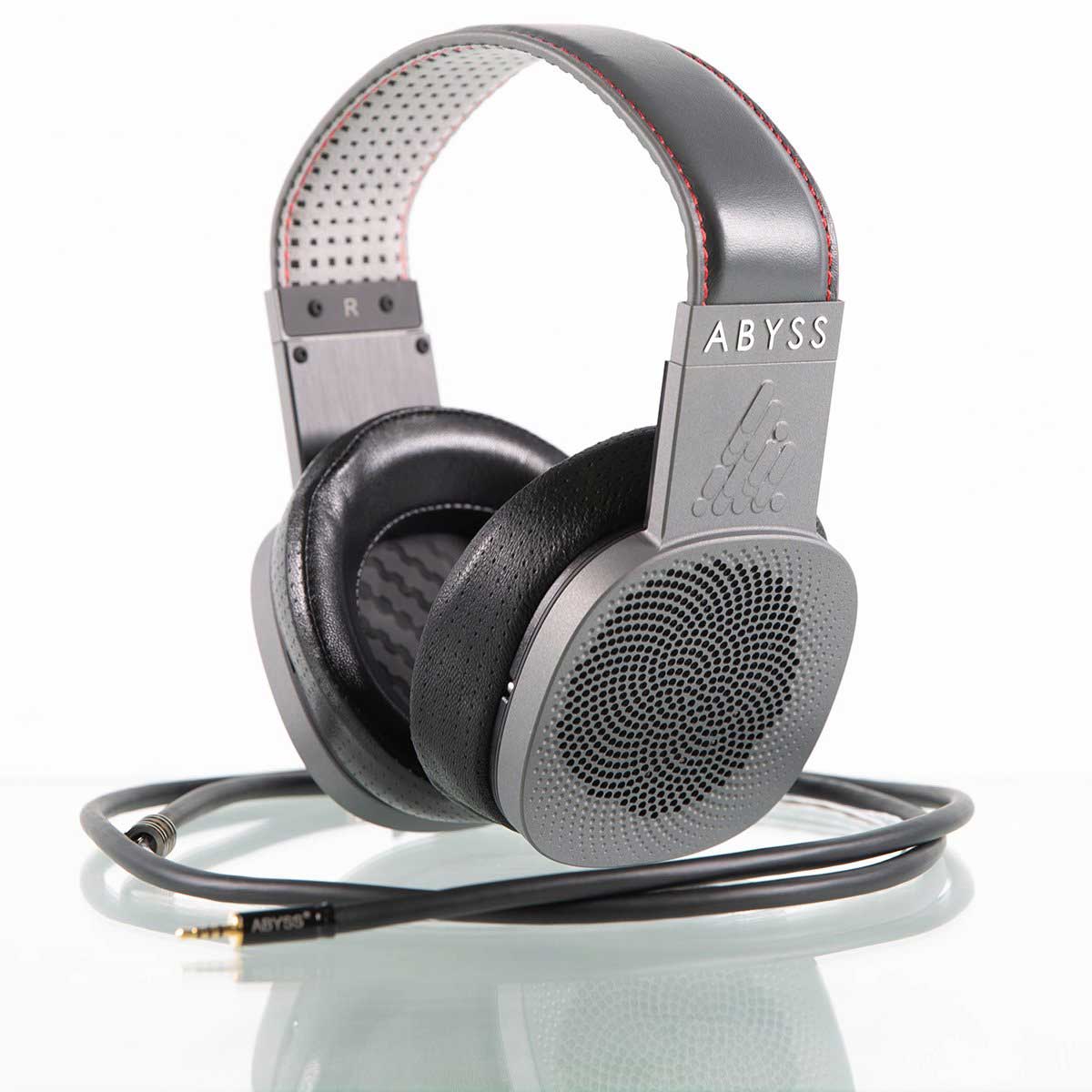 Titanium Gray