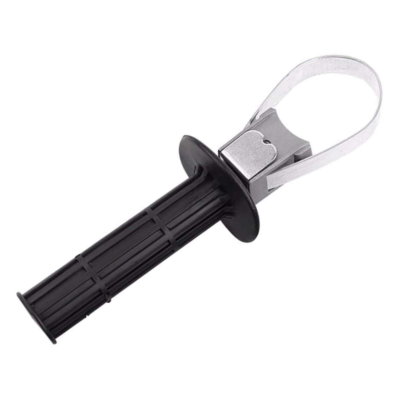 2Pcs 26mm Electric Hammer Solid Handle - Heavy Duty Front Handle Replacement for 22/26mm Impact Drills - Durable Power Tool Accessories for Construction, Demolition & DIY Projects