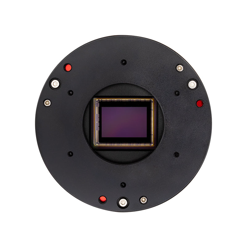 ASI2600MM Pro Monochrome Camera - High Resolution Astrophotography & Scientific Imaging for Telescopes and Microscopes