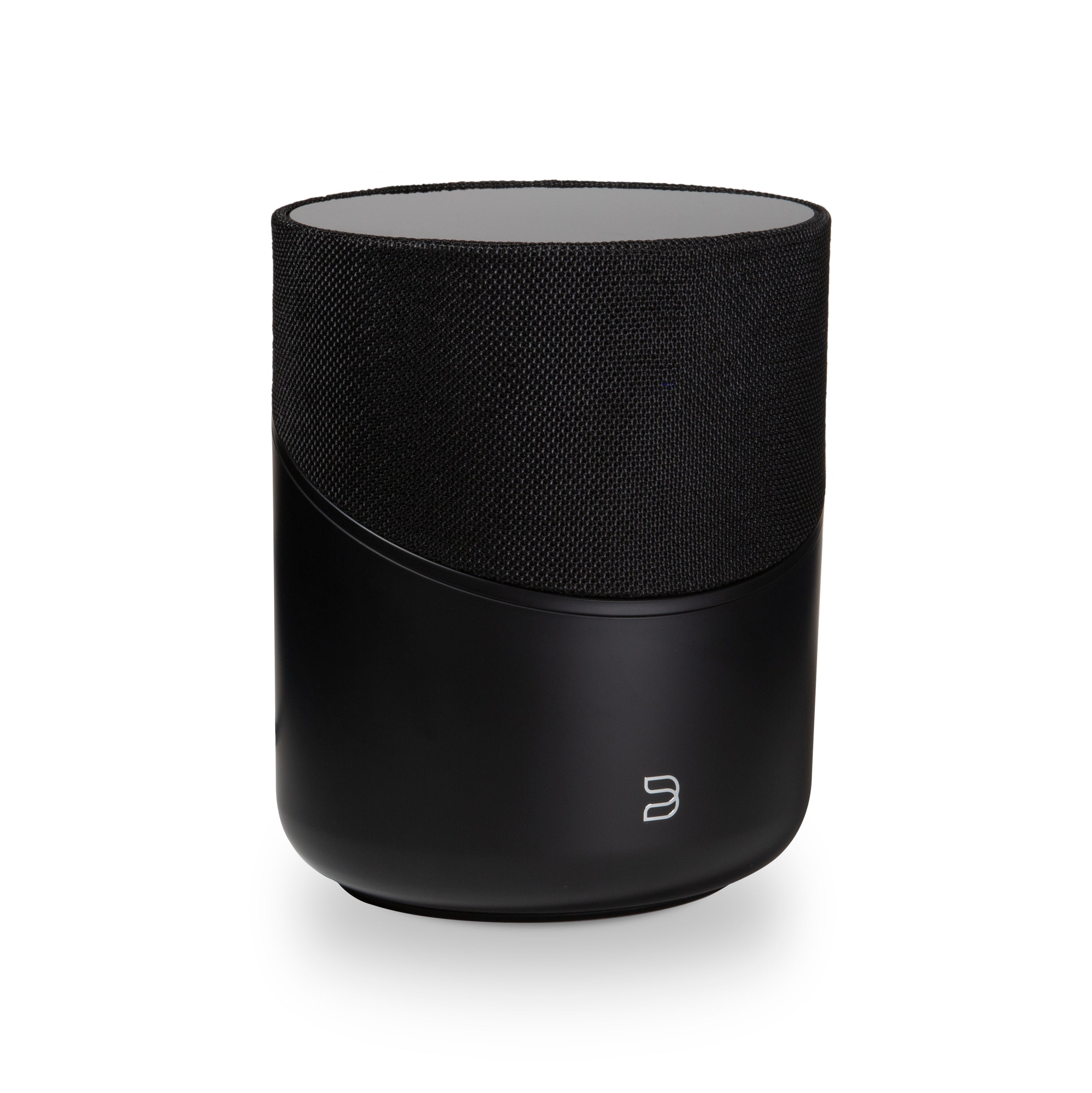 Bluesound PULSE M Wireless Multi-Room Hi-Fi Speaker | Premium Audio Streaming for Home & Office | Perfect for Parties, Relaxation & Whole-House Music