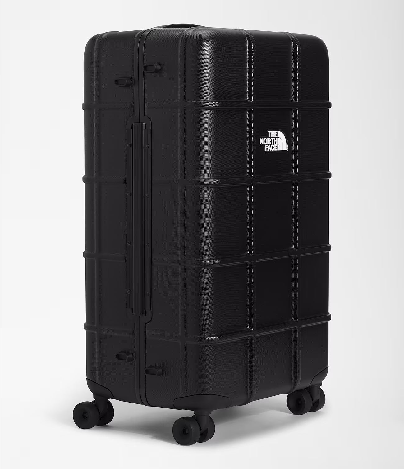 The North Face All Weather 4 Wheeler 30-Inch Large Rolling Luggage - Durable Spinner Suitcase for Travel, Business Trips & Adventure Vacations