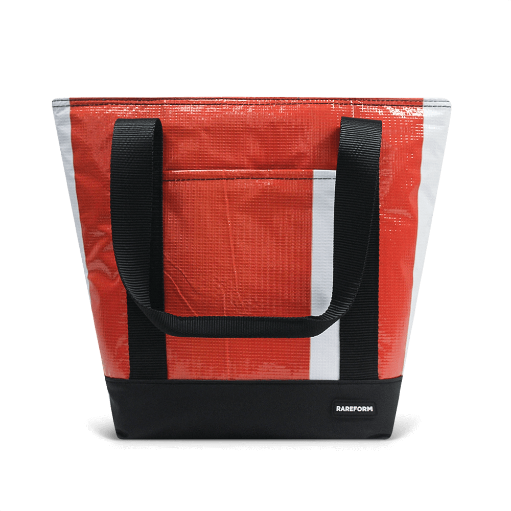 Beck Cooler Bag Bk1 01107 - Insulated Lunch Bag for Work, Picnic & Travel - Leakproof & Lightweight Cooler Tote for Food & Drinks - Perfect for Office, Beach & Outdoor Activities