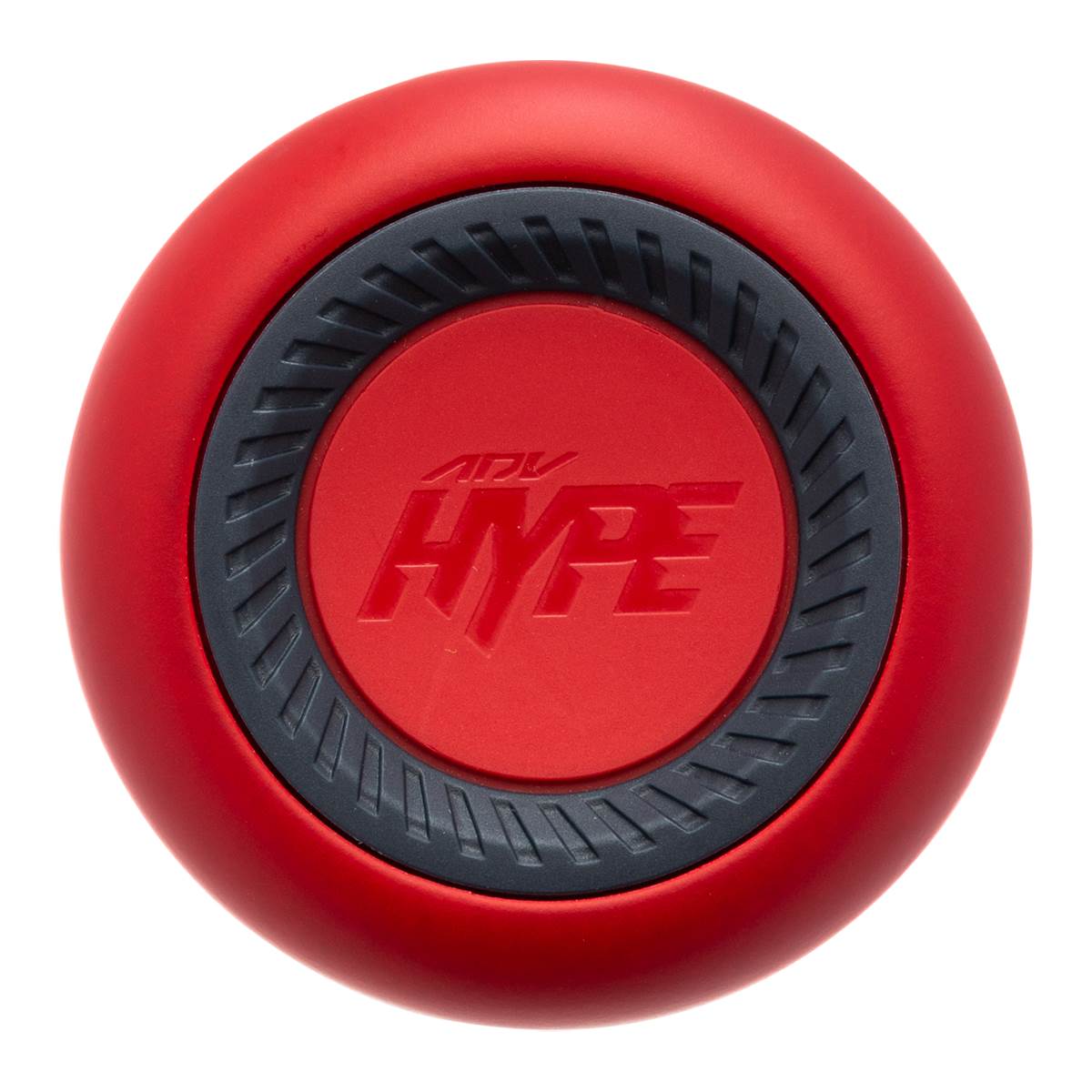 2022 Easton ADV Hype 10 USSSA Baseball Bat - SL22HYP108 Navy/Red | Youth & Adult Baseball Equipment for Games & Practice | Perfect for Tournament Play & Training