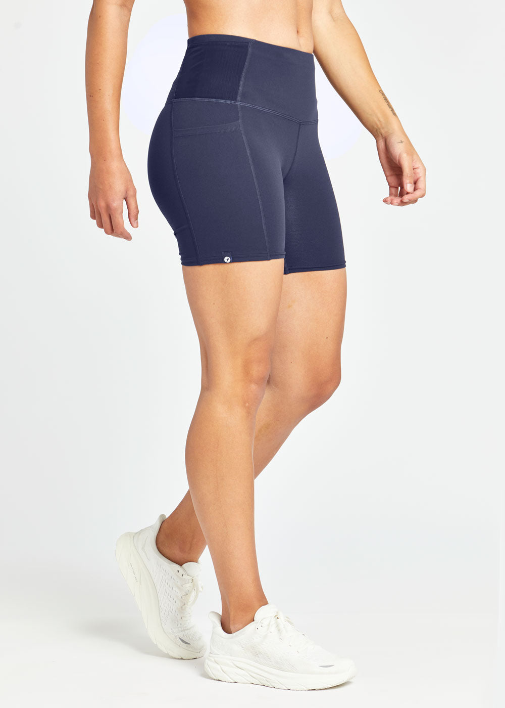 Best Running Shorts for Men & Women - Lightweight Pocket Jogger Shorts for Gym, Workout & Outdoor Activities