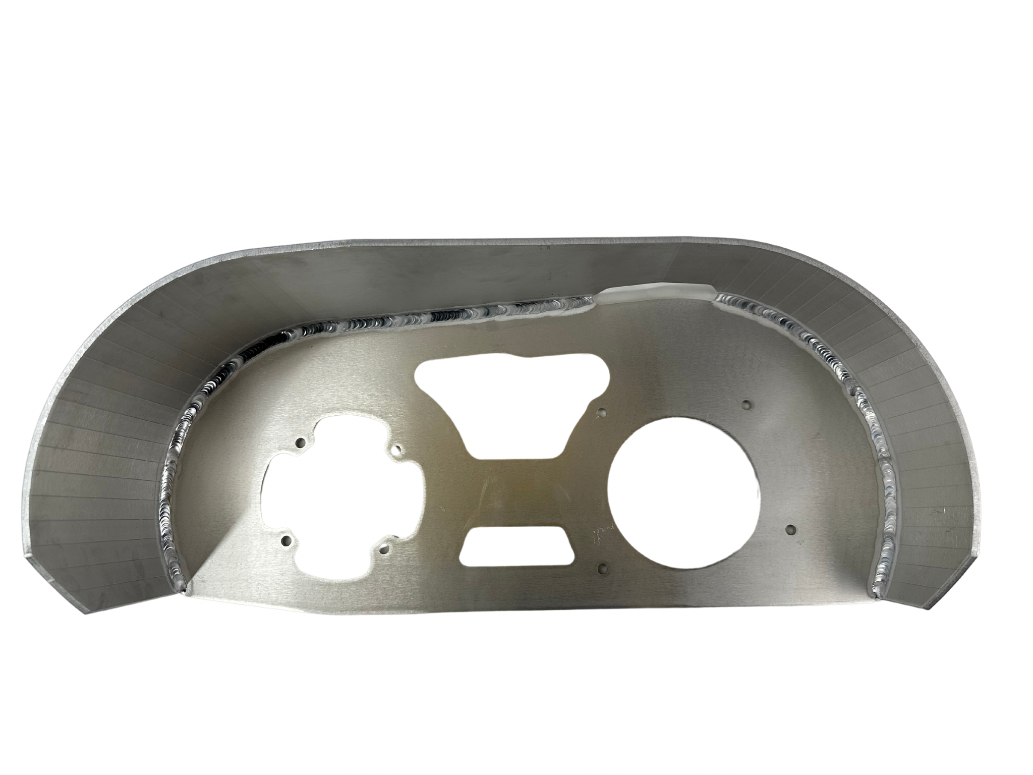 Packard Performance Scatter Shield Clutch Cover for Can-Am X3 - High-Performance Clutch Protection for Off-Road Racing & Dune Bashing