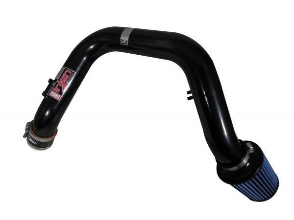 2002-2004 Toyota Corolla 1.8L High Performance Cold Air Intake System - Black - Improves Engine Airflow & Horsepower for Racing & Street Driving