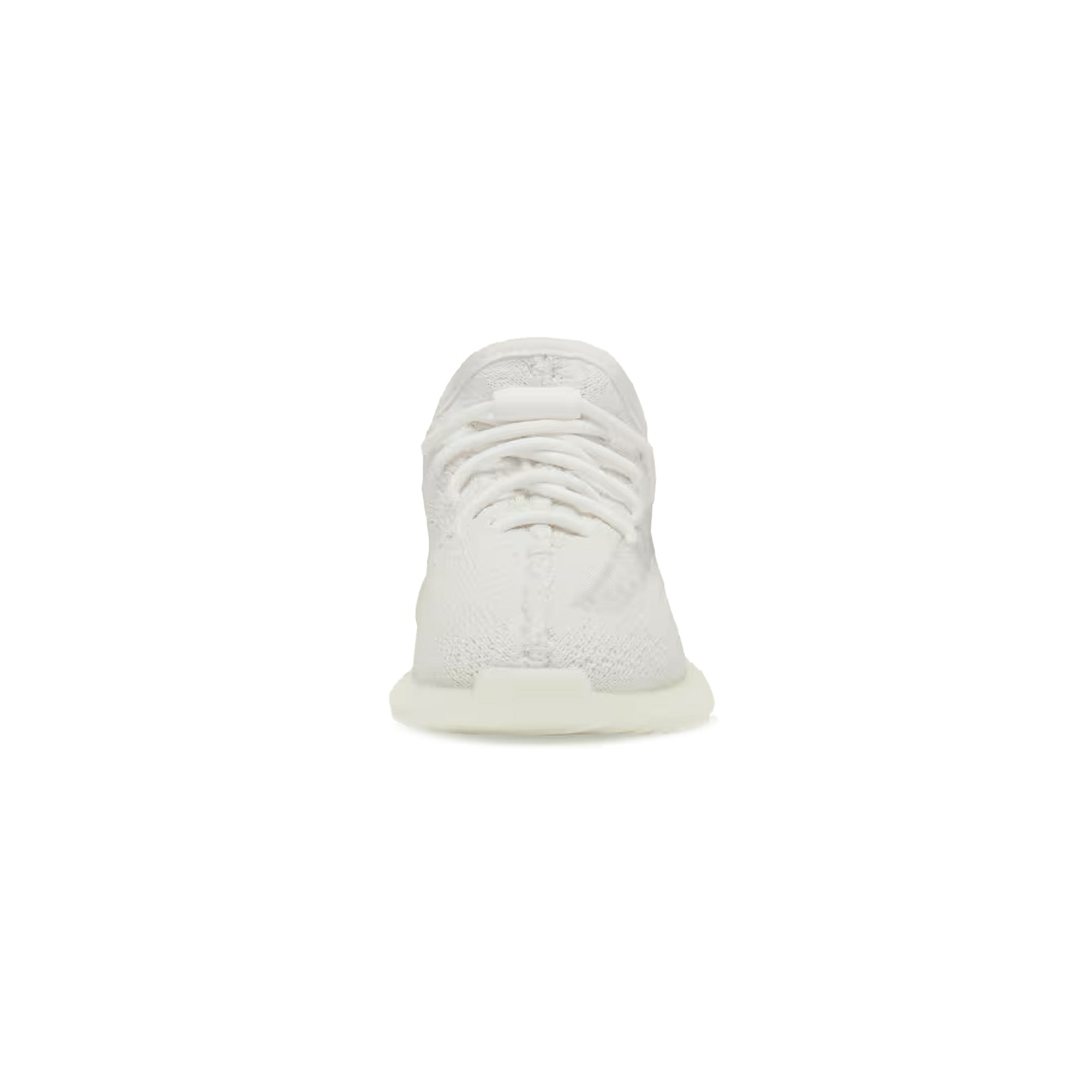 Adidas Yeezy Boost 350 V2 'Bone' Kids Sneakers - 2024 Edition | Comfortable Running Shoes for Boys & Girls | Perfect for School, Sports & Casual Wear
