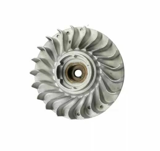 Stihl MS460 MS461 046 Chainsaw Flywheel OEM 1128 400 1211 Replacement Part - Compatible with Wagners - Perfect for Forestry & Tree Cutting Professionals